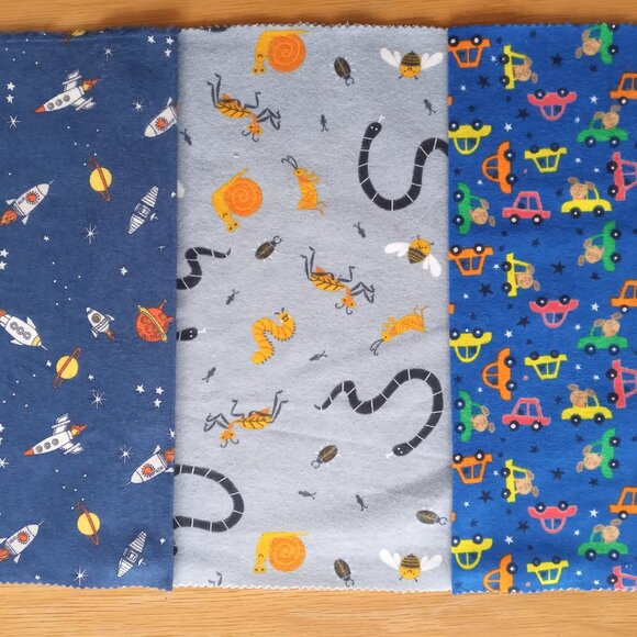 Drawstring Gift Bags - Picture 3 of 6